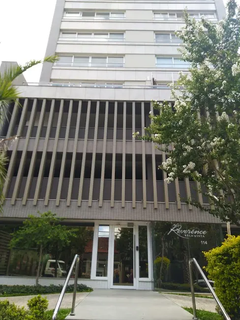 Foto 9 de Apartamento com 3 quartos à venda, 174m2 em Bela Vista, Porto Alegre - RS