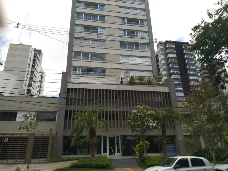 Foto 1 de Apartamento com 3 quartos à venda, 174m2 em Bela Vista, Porto Alegre - RS
