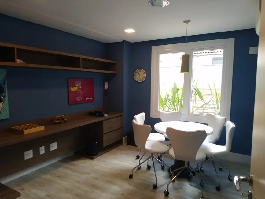 Foto 3 de Apartamento com 3 quartos à venda, 174m2 em Bela Vista, Porto Alegre - RS