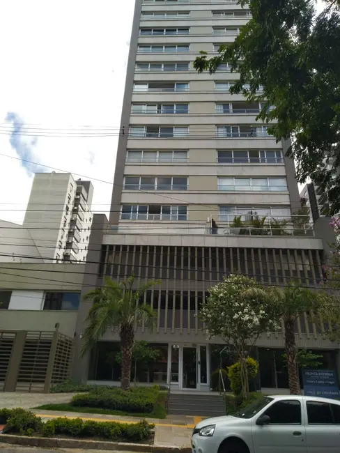 Foto 8 de Apartamento com 3 quartos à venda, 174m2 em Bela Vista, Porto Alegre - RS