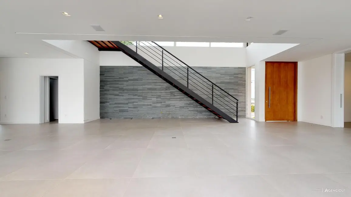 Foto 4 de Casa de Condomínio com 4 quartos à venda, 400m2 em Aberta dos Morros, Porto Alegre - RS