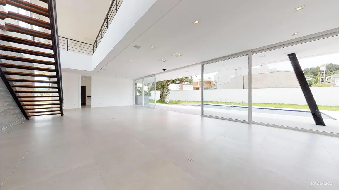 Foto 3 de Casa de Condomínio com 4 quartos à venda, 400m2 em Aberta dos Morros, Porto Alegre - RS