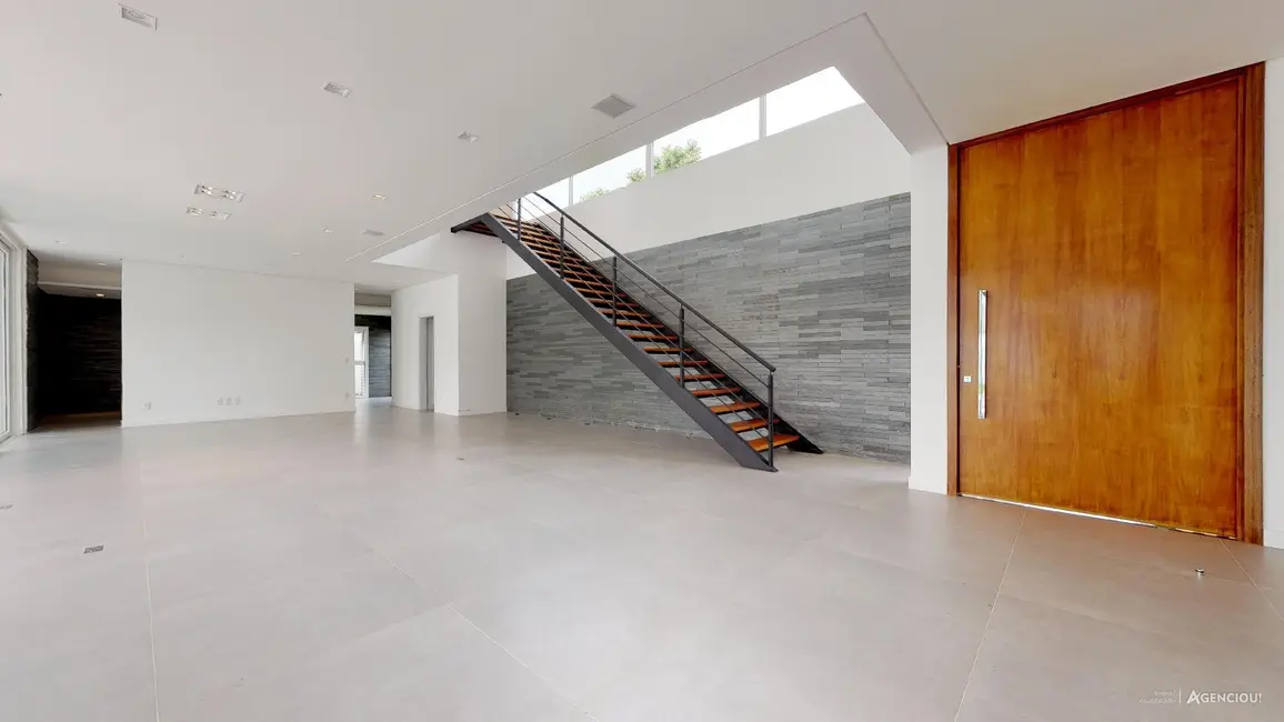 Foto 2 de Casa de Condomínio com 4 quartos à venda, 400m2 em Aberta dos Morros, Porto Alegre - RS