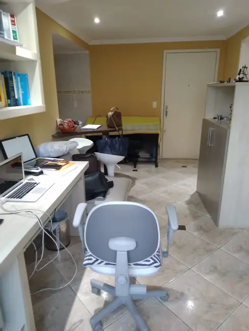 Foto 4 de Apartamento com 1 quarto à venda, 36m2 em Centro Histórico, Porto Alegre - RS