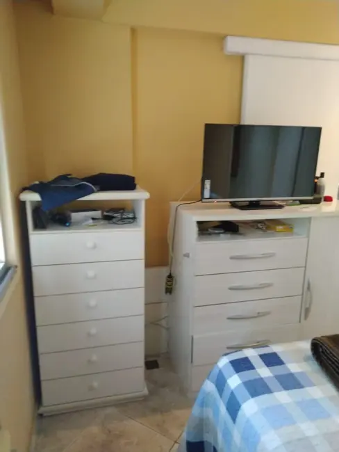 Foto 2 de Apartamento com 1 quarto à venda, 36m2 em Centro Histórico, Porto Alegre - RS
