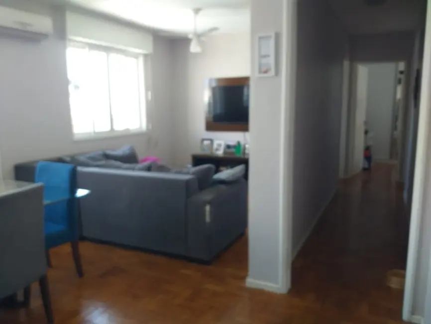 Foto 1 de Apartamento com 3 quartos à venda, 93m2 em Rio Branco, Porto Alegre - RS