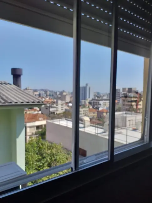 Foto 2 de Apartamento com 3 quartos à venda, 93m2 em Rio Branco, Porto Alegre - RS