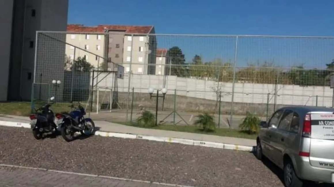 Foto 4 de Apartamento com 2 quartos à venda, 38m2 em Lomba do Pinheiro, Porto Alegre - RS