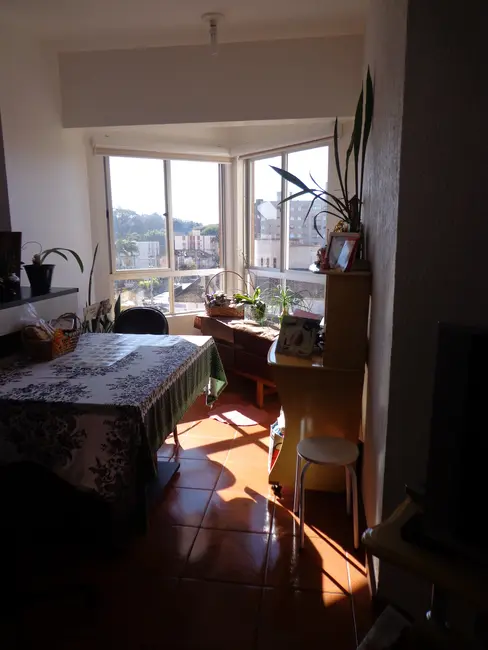 Foto 9 de Apartamento com 1 quarto à venda, 34m2 em Centro, Montenegro - RS