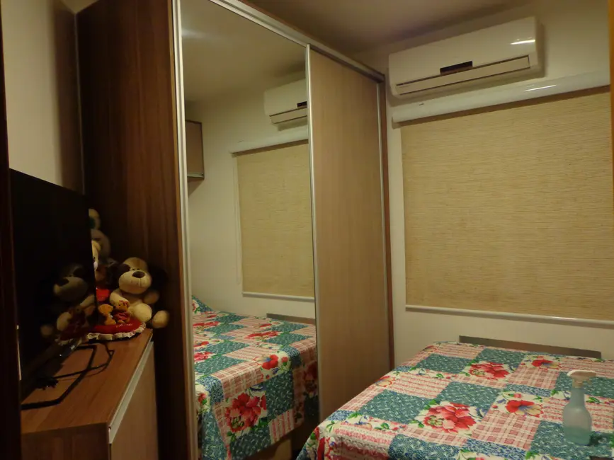 Foto 5 de Apartamento com 1 quarto à venda, 34m2 em Centro, Montenegro - RS