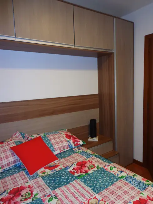 Foto 3 de Apartamento com 1 quarto à venda, 34m2 em Centro, Montenegro - RS