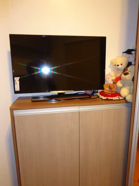 Foto 4 de Apartamento com 1 quarto à venda, 34m2 em Centro, Montenegro - RS