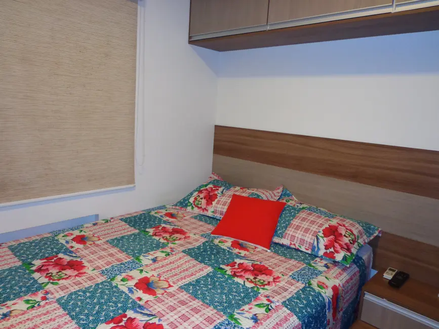 Foto 2 de Apartamento com 1 quarto à venda, 34m2 em Centro, Montenegro - RS