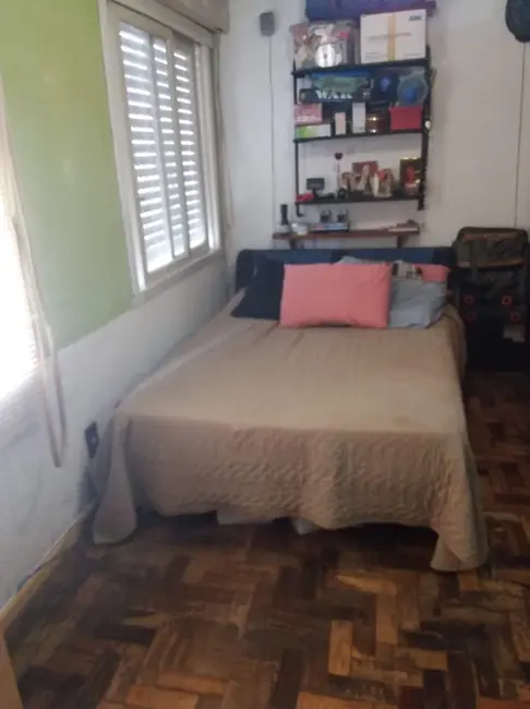 Apartamento com 1 quarto à venda, 27m2 em Jardim Leopoldina, Porto Alegre - RS - imagem 6 Foto 6 de Apartamento com 1 quarto à venda, 27m2 em Jardim Leopoldina, Porto Alegre - RS