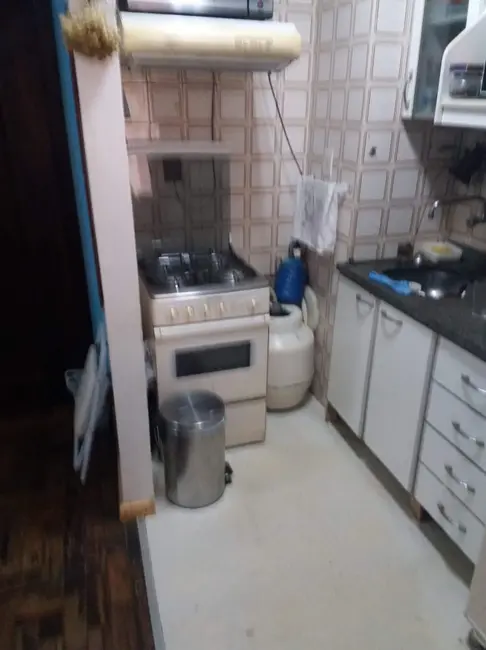 Apartamento com 1 quarto à venda, 27m2 em Jardim Leopoldina, Porto Alegre - RS - imagem 4 Foto 4 de Apartamento com 1 quarto à venda, 27m2 em Jardim Leopoldina, Porto Alegre - RS