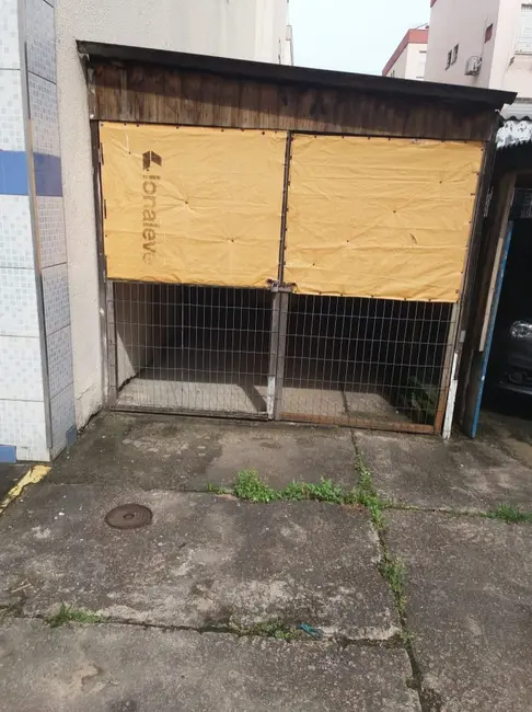 Apartamento com 1 quarto à venda, 27m2 em Jardim Leopoldina, Porto Alegre - RS - imagem 7 Foto 7 de Apartamento com 1 quarto à venda, 27m2 em Jardim Leopoldina, Porto Alegre - RS