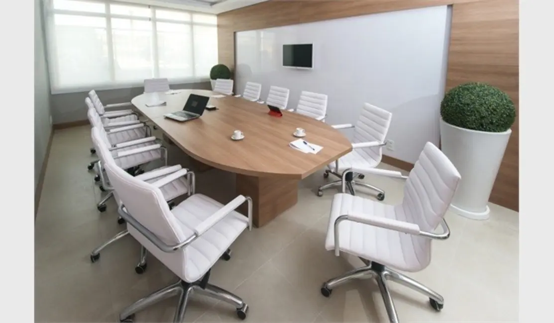 Foto 4 de Sala Comercial à venda, 33m2 em Floresta, Porto Alegre - RS