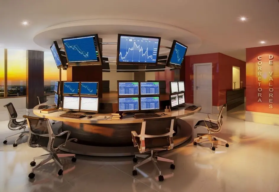 Foto 6 de Sala Comercial à venda, 33m2 em Floresta, Porto Alegre - RS