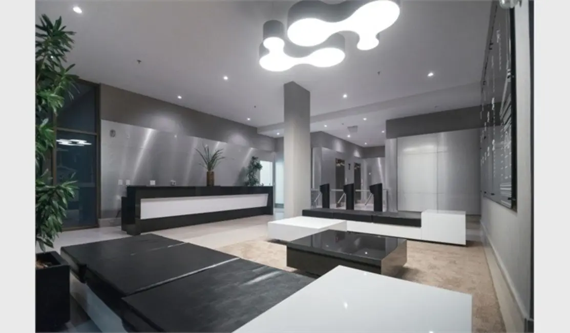 Foto 3 de Sala Comercial à venda, 33m2 em Floresta, Porto Alegre - RS