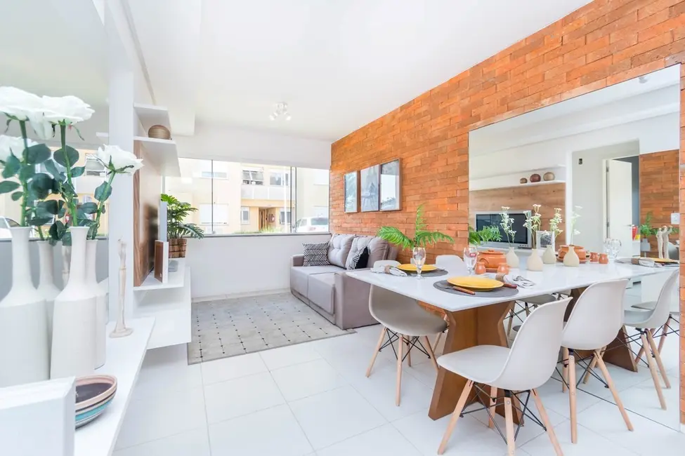 Foto 7 de Apartamento com 2 quartos à venda, 51m2 em Hípica, Porto Alegre - RS