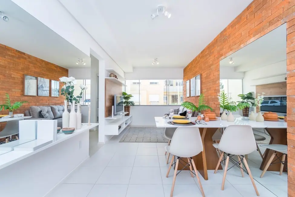 Foto 6 de Apartamento com 2 quartos à venda, 51m2 em Hípica, Porto Alegre - RS