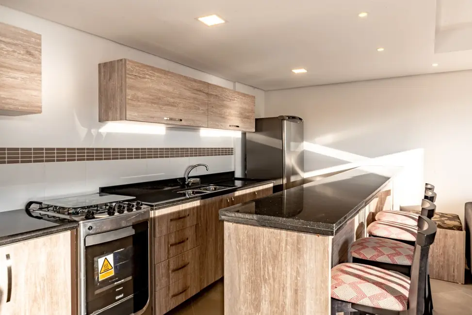 Foto 5 de Apartamento com 1 quarto à venda, 42m2 em Santo Antônio, Porto Alegre - RS