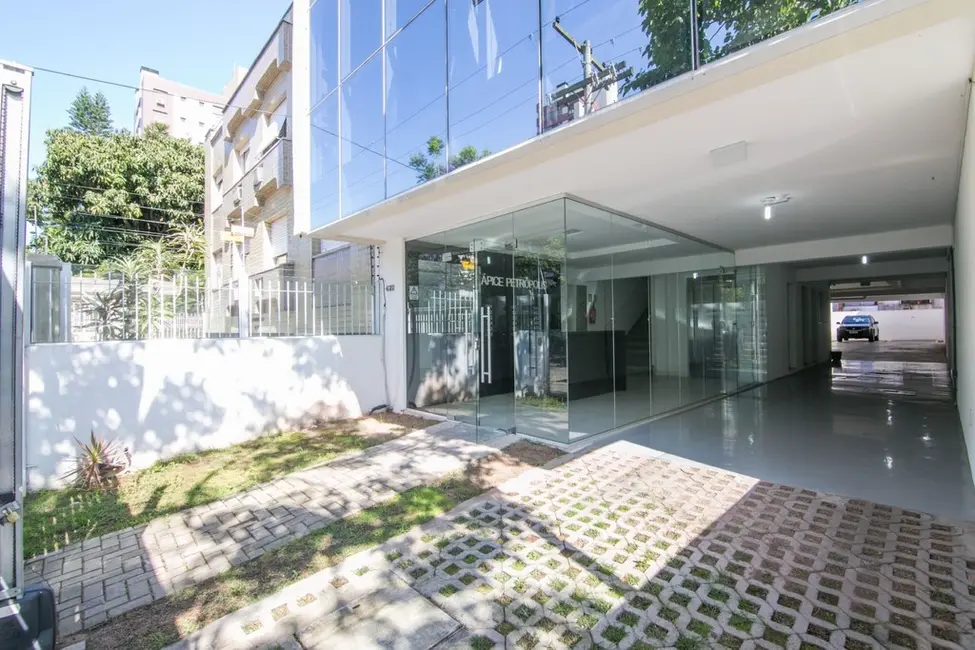 Foto 3 de Sala Comercial à venda, 21m2 em Petrópolis, Porto Alegre - RS