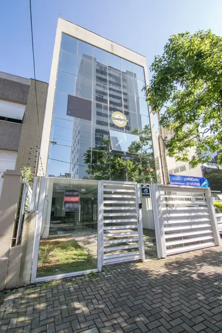 Foto 2 de Sala Comercial à venda, 21m2 em Petrópolis, Porto Alegre - RS