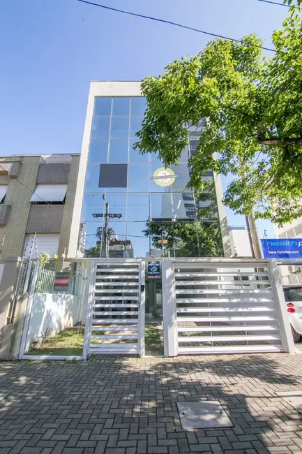 Foto 1 de Sala Comercial à venda, 21m2 em Petrópolis, Porto Alegre - RS