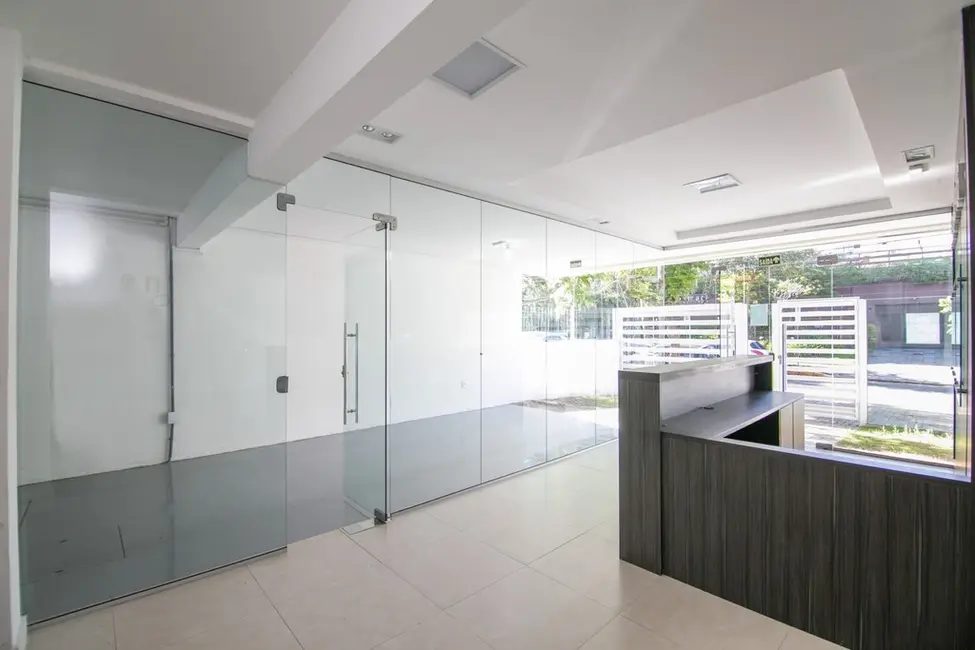 Foto 6 de Sala Comercial à venda, 21m2 em Petrópolis, Porto Alegre - RS