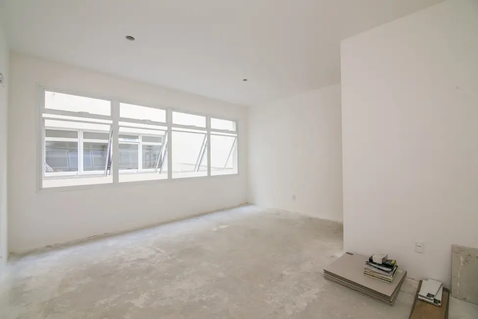 Foto 7 de Sala Comercial à venda, 21m2 em Petrópolis, Porto Alegre - RS