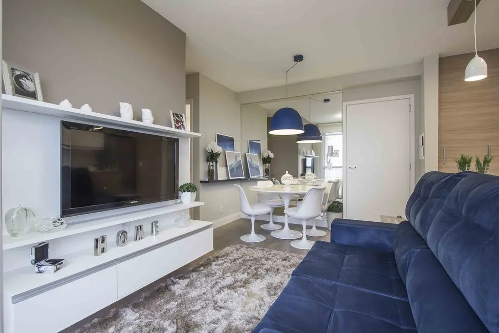 Foto 5 de Apartamento com 2 quartos à venda, 51m2 em Porto Alegre - RS