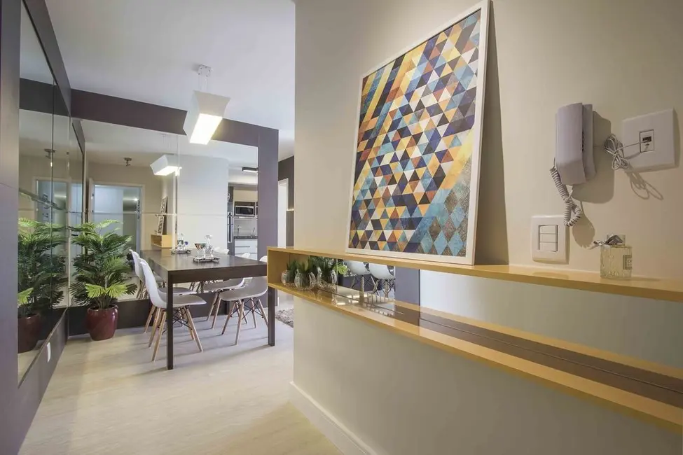 Foto 8 de Apartamento com 2 quartos à venda, 51m2 em Porto Alegre - RS