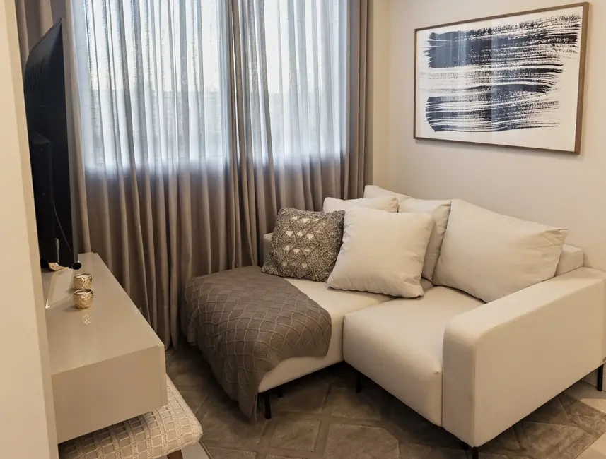 Foto 6 de Apartamento com 2 quartos à venda, 38m2 em Sarandi, Porto Alegre - RS