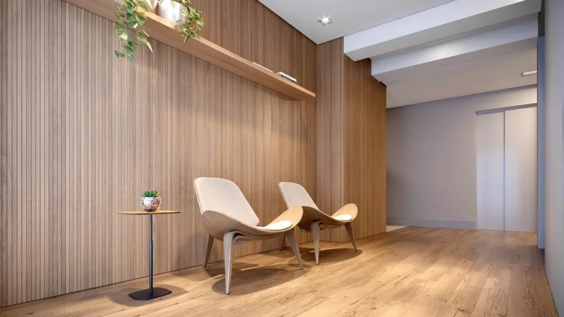 Foto 3 de Apartamento com 2 quartos à venda, 39m2 em Sarandi, Porto Alegre - RS