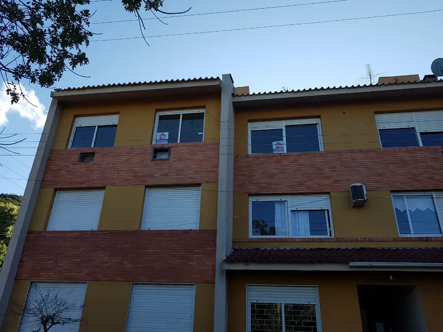Foto 2 de Apartamento com 2 quartos à venda, 65m2 em Centro, Montenegro - RS
