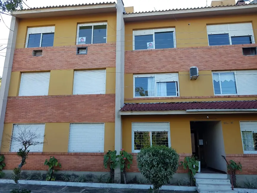 Foto 1 de Apartamento com 2 quartos à venda, 65m2 em Centro, Montenegro - RS