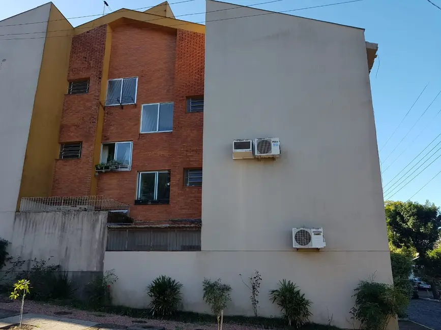 Foto 3 de Apartamento com 2 quartos à venda, 65m2 em Centro, Montenegro - RS