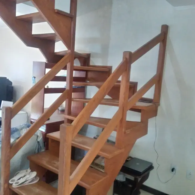 Foto 5 de Casa com 3 quartos à venda, 88m2 em Hípica, Porto Alegre - RS