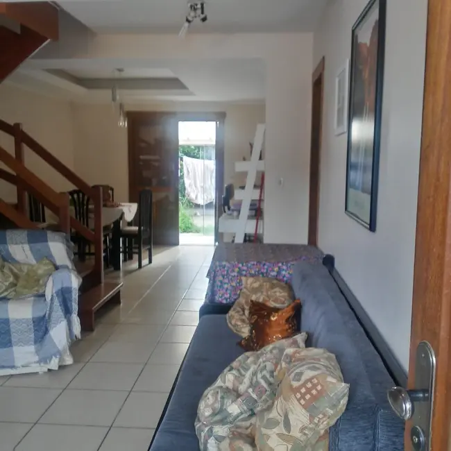 Foto 6 de Casa com 3 quartos à venda, 88m2 em Hípica, Porto Alegre - RS