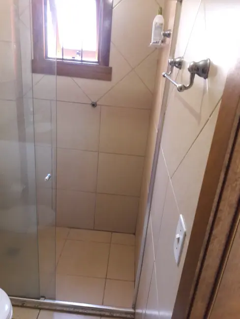 Foto 1 de Casa com 3 quartos à venda, 88m2 em Hípica, Porto Alegre - RS