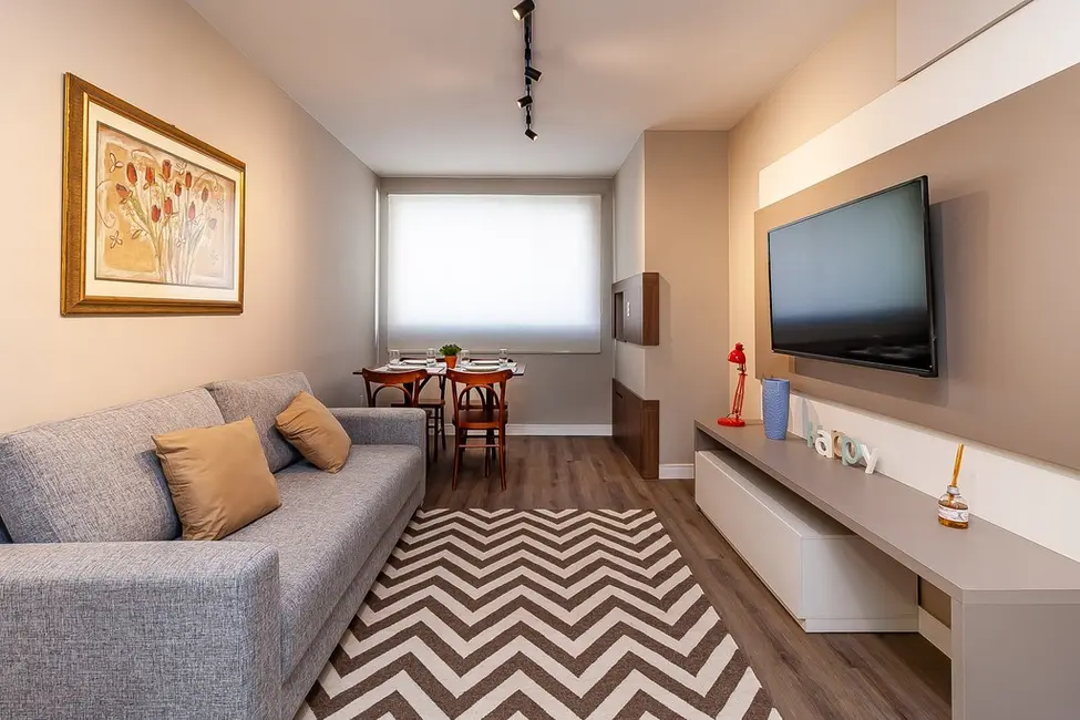 Foto 9 de Apartamento com 2 quartos à venda, 52m2 em Floresta, Porto Alegre - RS