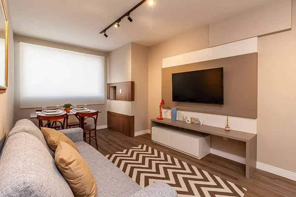 Foto 8 de Apartamento com 2 quartos à venda, 52m2 em Floresta, Porto Alegre - RS