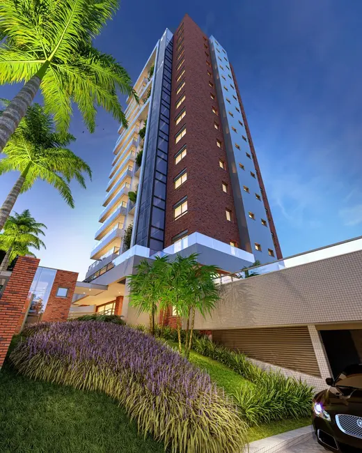 Apartamento com 3 quartos à venda, 181m2 em Rio Branco, Porto Alegre - RS - imagem 3 Foto 3 de Apartamento com 3 quartos à venda, 181m2 em Rio Branco, Porto Alegre - RS