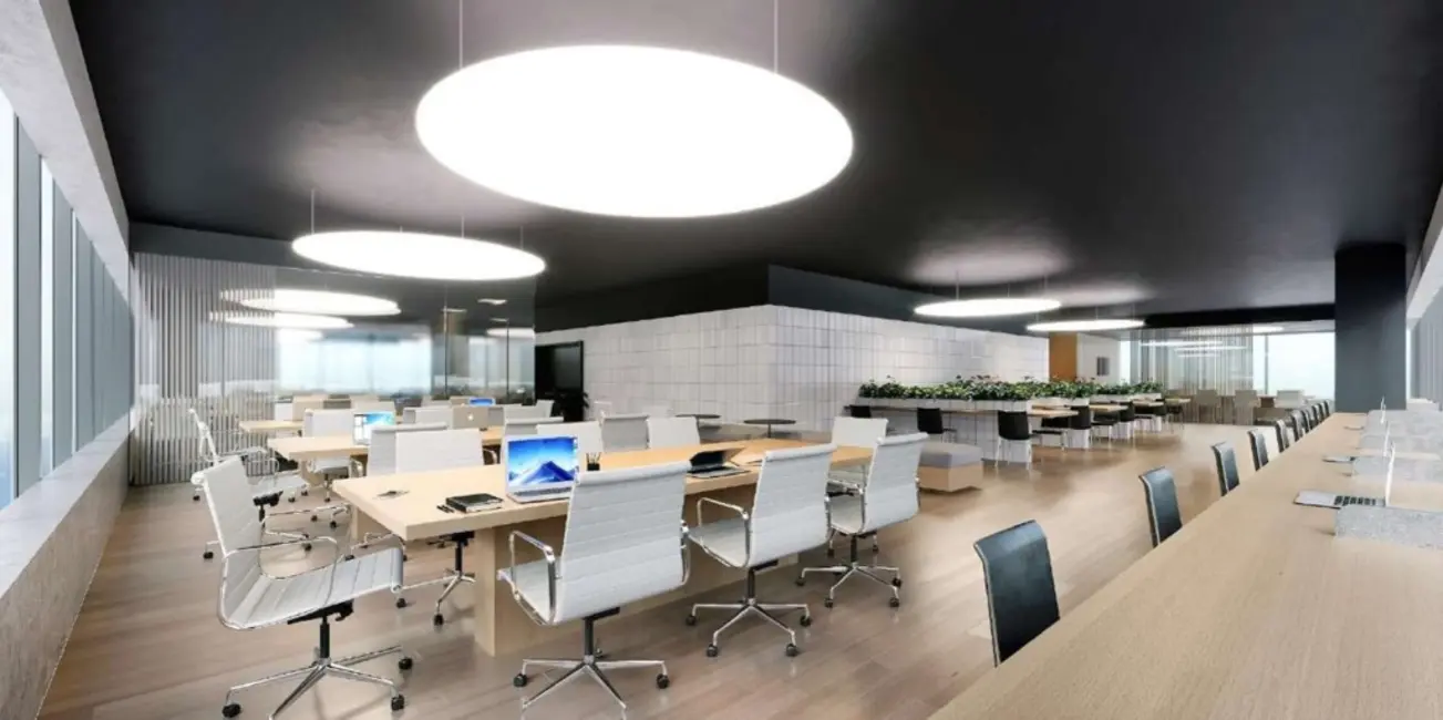 Foto 8 de Sala Comercial à venda, 222m2 em Auxiliadora, Porto Alegre - RS