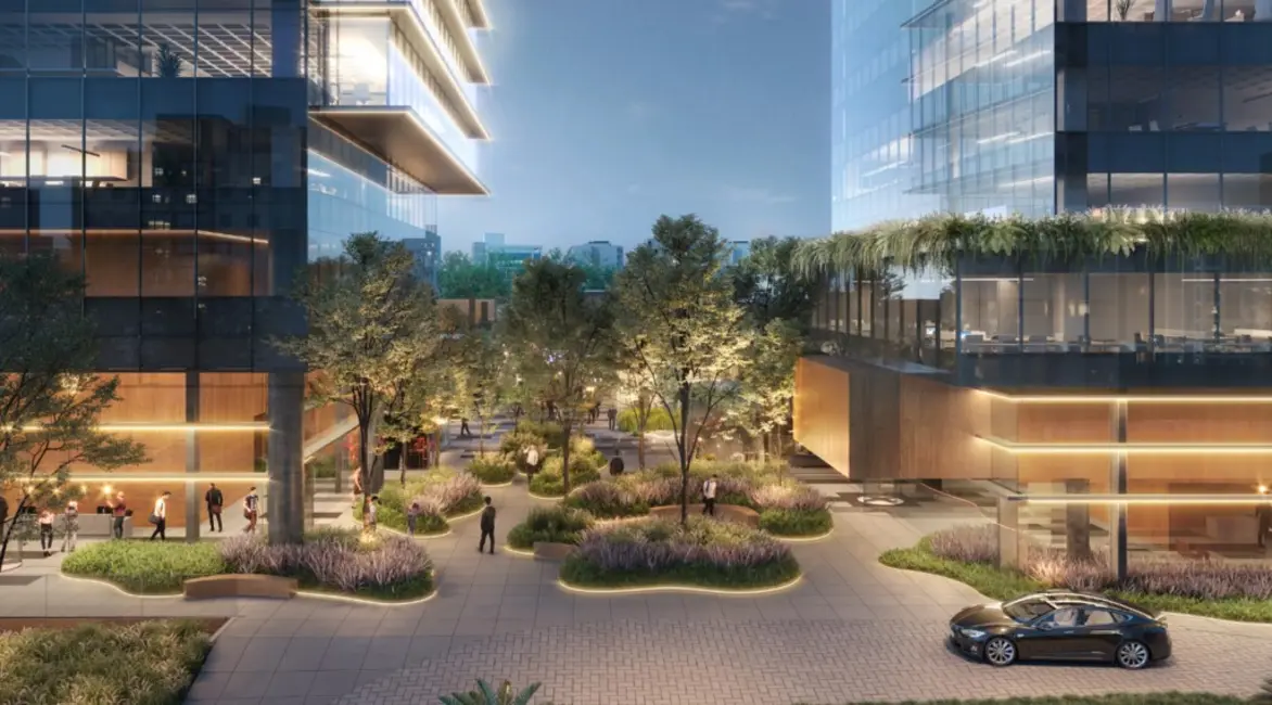 Foto 7 de Sala Comercial à venda, 222m2 em Auxiliadora, Porto Alegre - RS