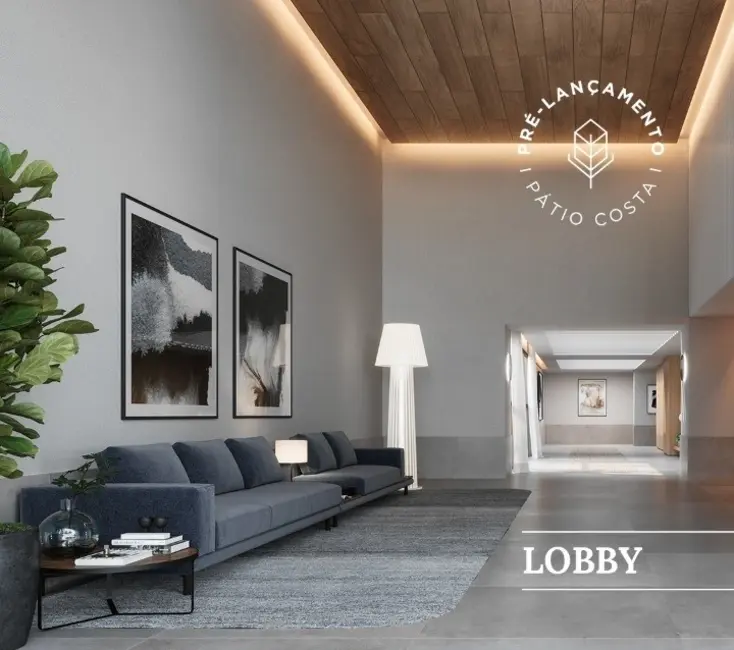 Apartamento com 3 quartos à venda, 155m2 em Menino Deus, Porto Alegre - RS - imagem 2 Foto 2 de Apartamento com 3 quartos à venda, 155m2 em Menino Deus, Porto Alegre - RS