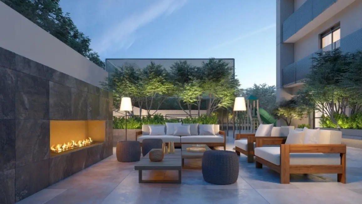 Apartamento com 3 quartos à venda, 269m2 em Rio Branco, Porto Alegre - RS - imagem 8 Foto 8 de Apartamento com 3 quartos à venda, 269m2 em Rio Branco, Porto Alegre - RS