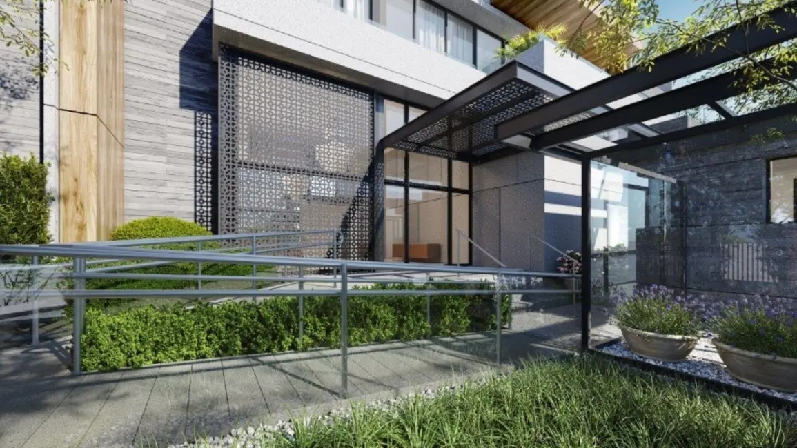 Apartamento com 3 quartos à venda, 340m2 em Rio Branco, Porto Alegre - RS - imagem 4 Foto 4 de Apartamento com 3 quartos à venda, 340m2 em Rio Branco, Porto Alegre - RS