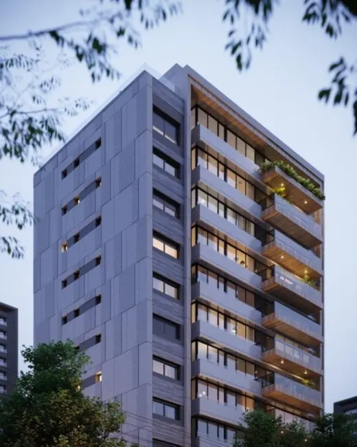 Foto 2 de Apartamento com 3 quartos à venda, 269m2 em Rio Branco, Porto Alegre - RS
